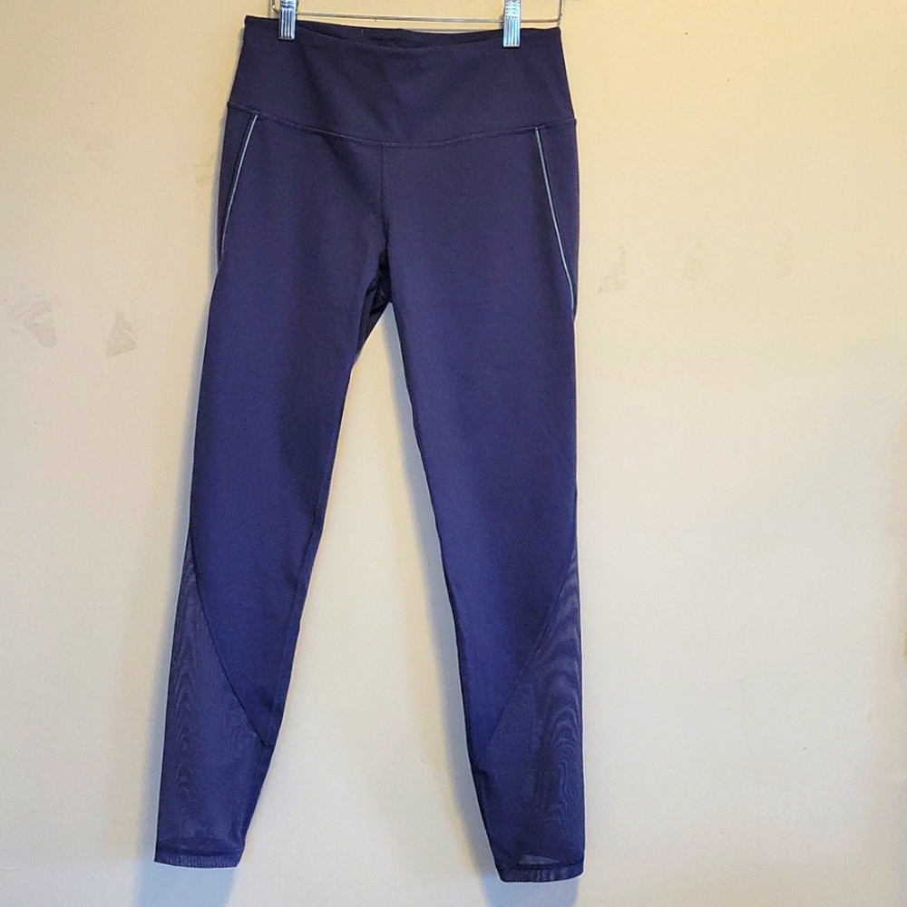 Victoria sport knockout by Victoria's Secret tight size M purple workout pants
